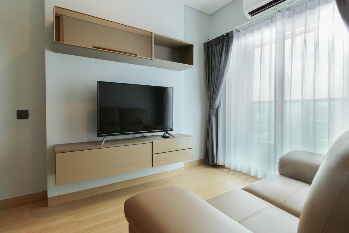 Lumpini Suite Dindaeng - Ratchaprarop (ลุมพินี สวีท ดินแดง-ราชปรารภ)