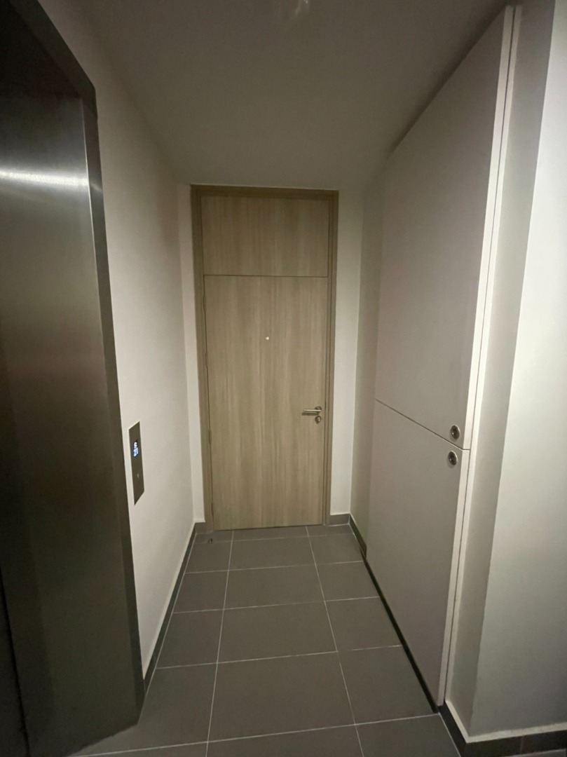 Noble Ploenchit (โนเบิล เพลินจิต)