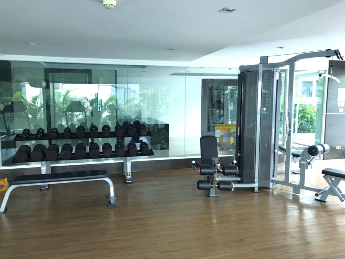 Mayfair Place Sukhumvit 64