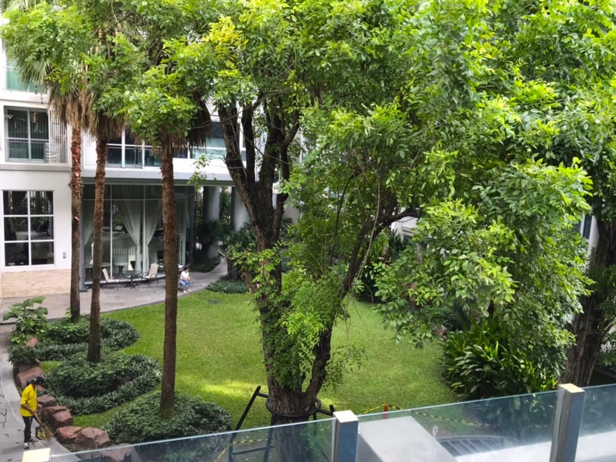 Mayfair Place Sukhumvit 64