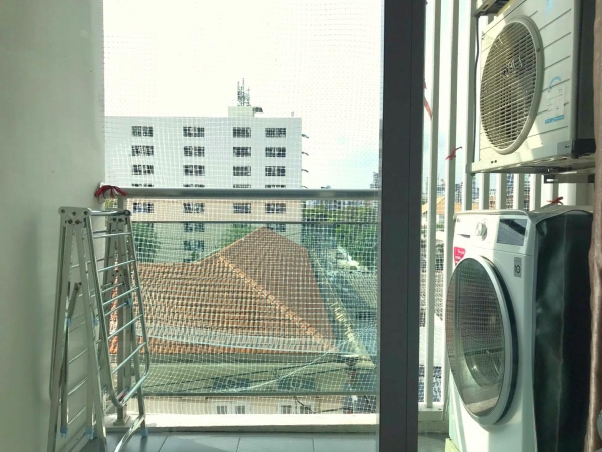 Mayfair Place Sukhumvit 64