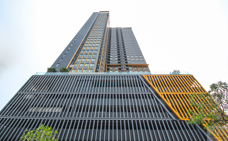 THE BASE Phetchaburi-Thonglor
