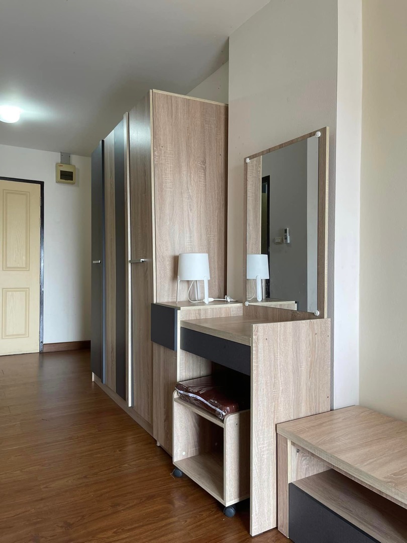  B Condo Bangna