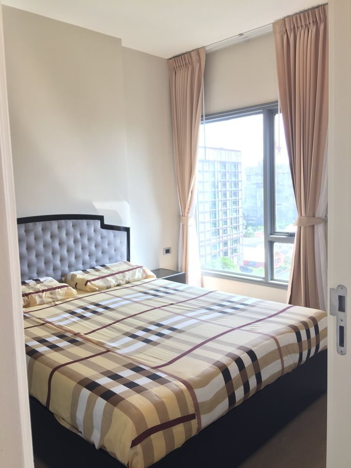 The Crest Sukhumvit 34