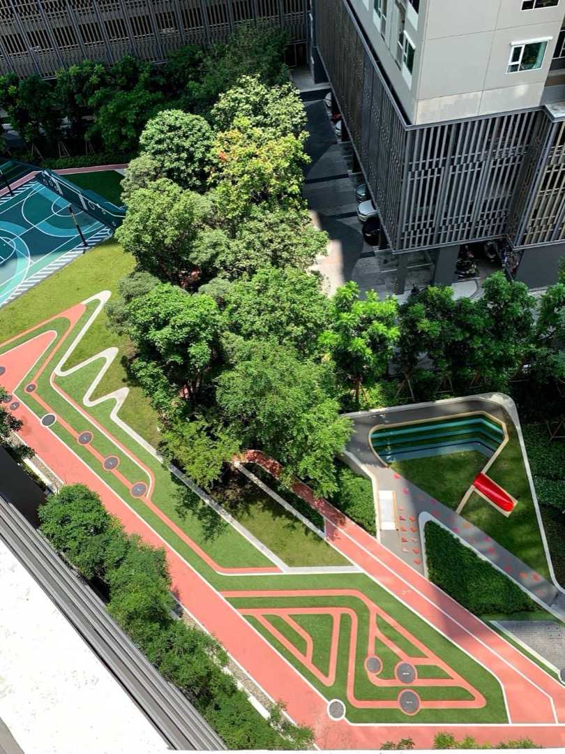Aspire Erawan Prime