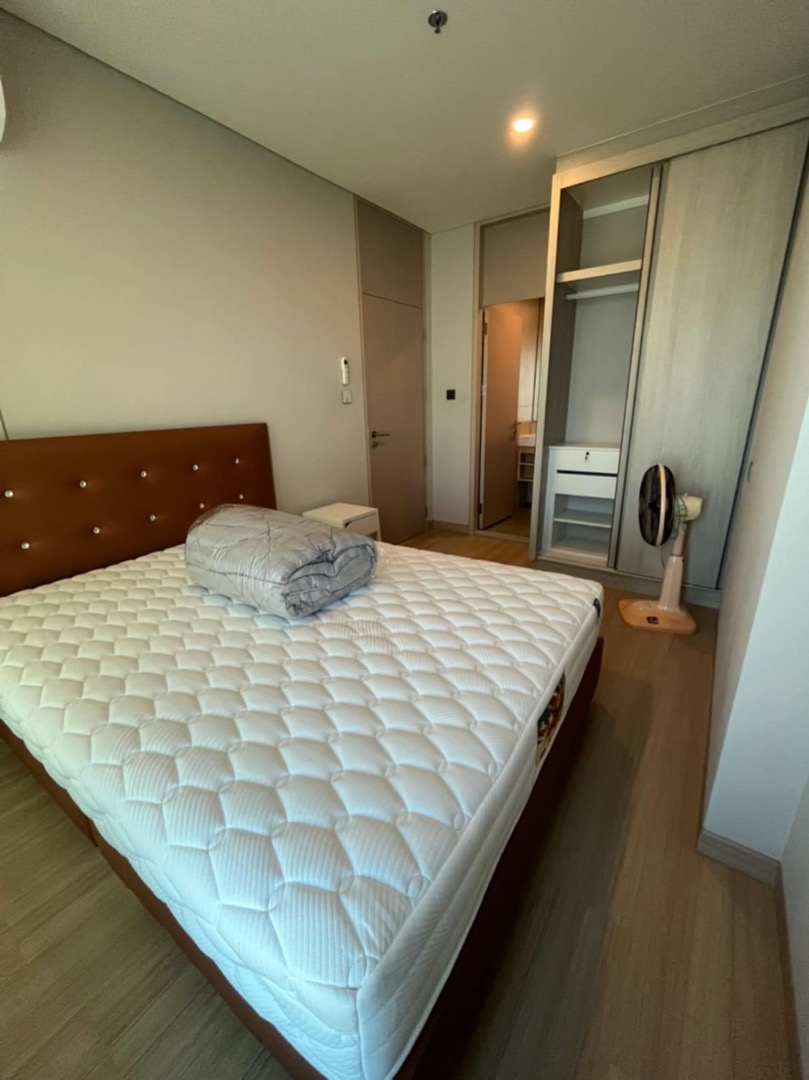 Lumpini Suite Dindaeng - Ratchaprarop