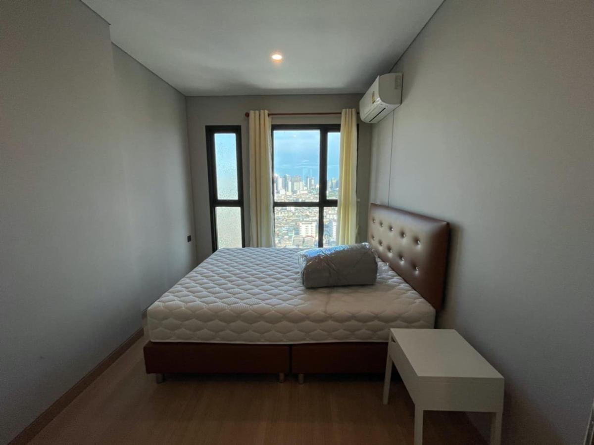 Lumpini Suite Dindaeng - Ratchaprarop