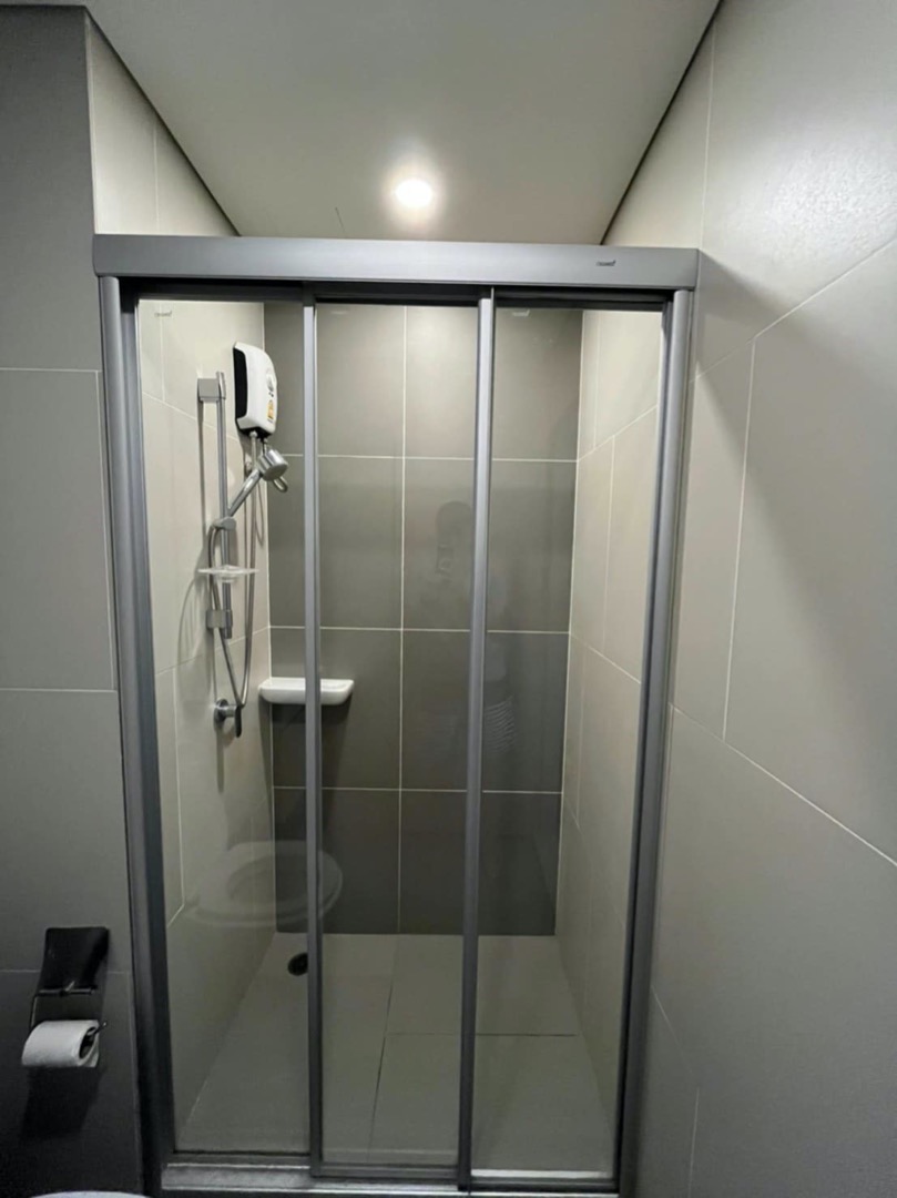Lumpini Suite Dindaeng - Ratchaprarop