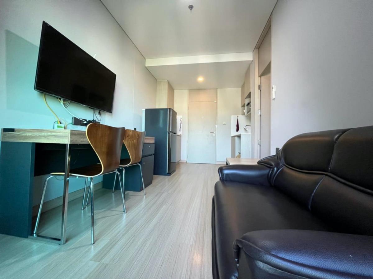 Lumpini Suite Dindaeng - Ratchaprarop