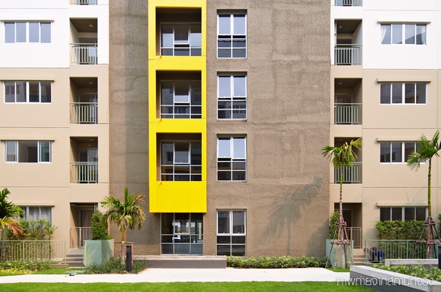 Lumpini Condo Town Ramindra - Lat Pla Khao 1