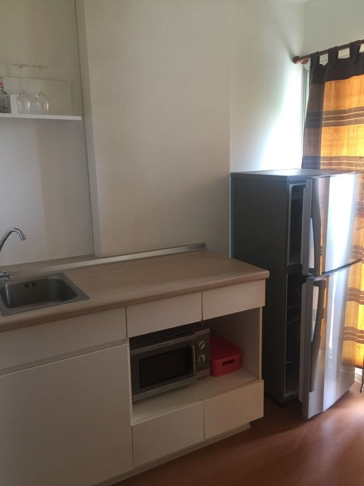 Lumpini Condo Town Ramindra - Lat Pla Khao 1