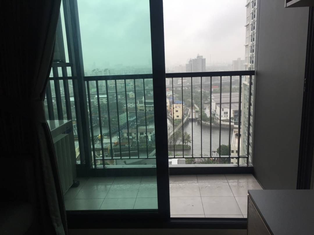 Life Sukhumvit 48