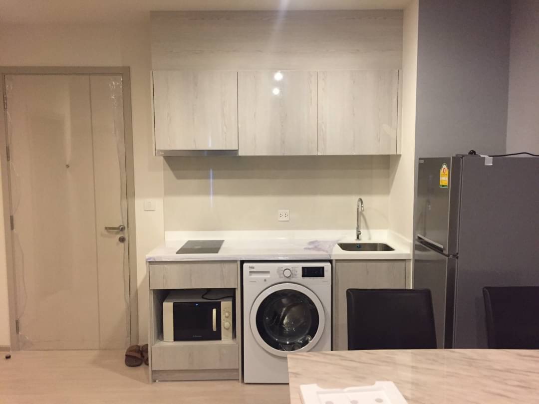 Life Sukhumvit 48