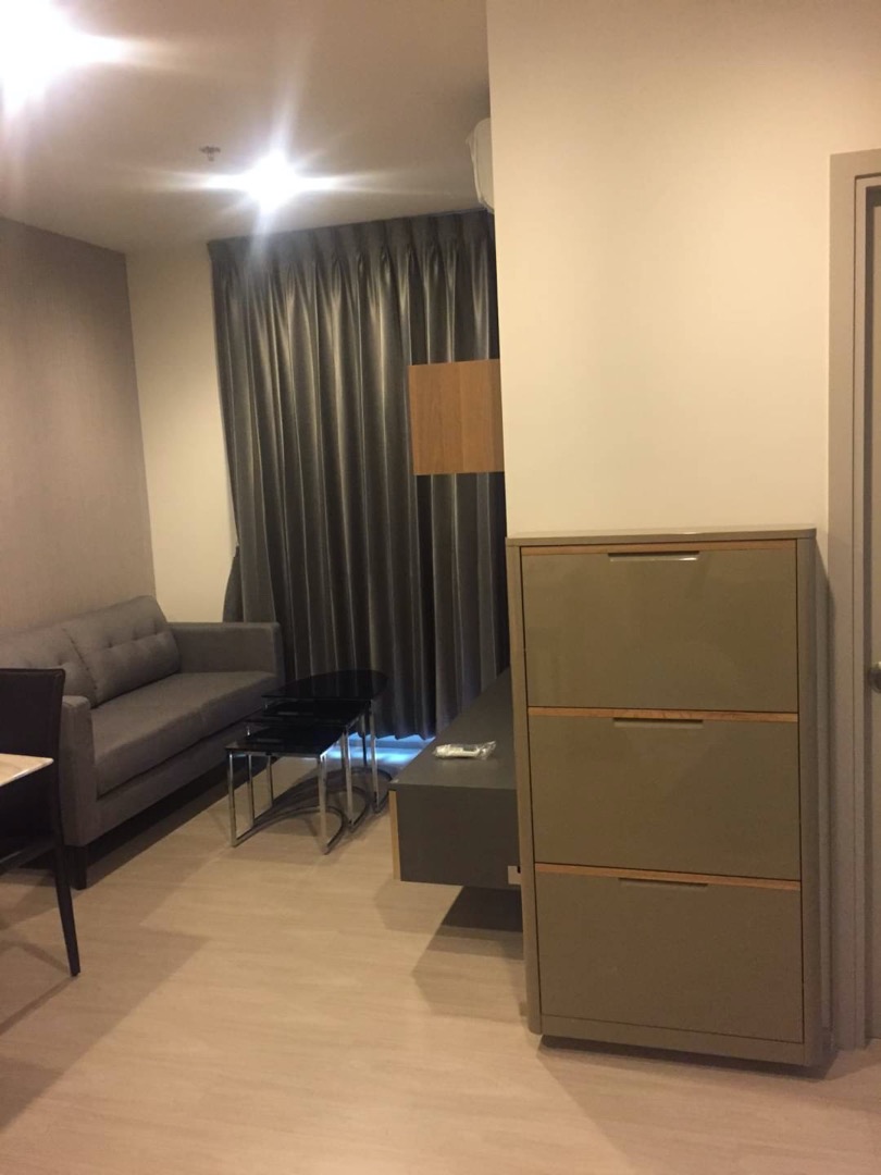 Life Sukhumvit 48
