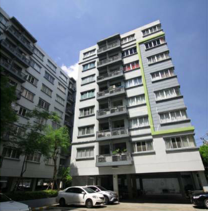 Condo One X Sathorn-Narathiwat (คอนโด วัน เอ็กซ์ สาทร-นราธิวาส)
