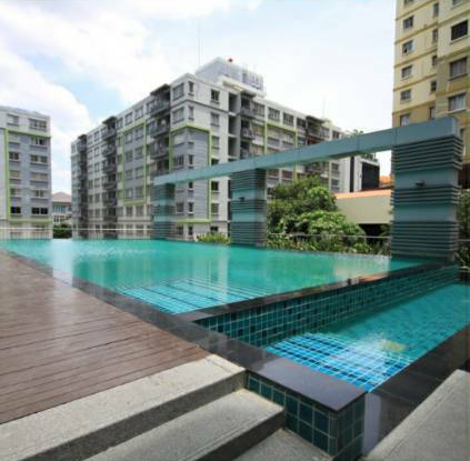 Condo One X Sathorn-Narathiwat (คอนโด วัน เอ็กซ์ สาทร-นราธิวาส)
