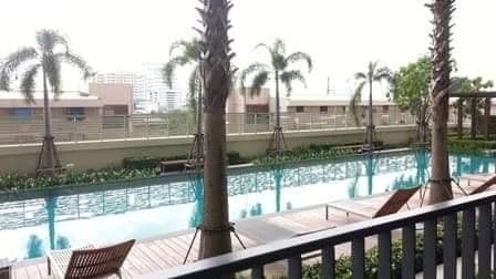 คาซ่า อโศก-ดินแดง  