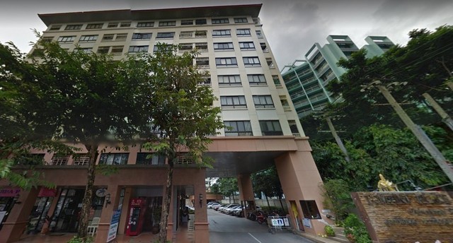 Condo Baan Nonsi (คอนโด บ้าน นนทรี)