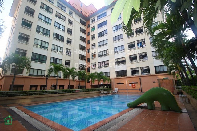 Condo Baan Nonsi (คอนโด บ้าน นนทรี)