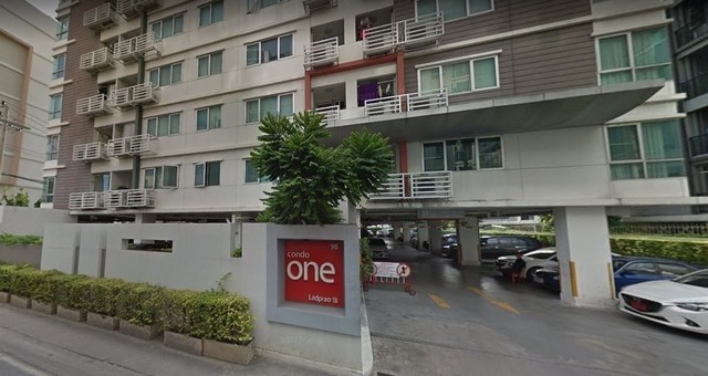 One Ladprao 18 (วัน ลาดพร้าว 18)