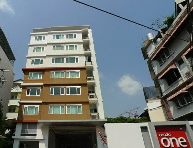 One Ladprao 18 (วัน ลาดพร้าว 18)