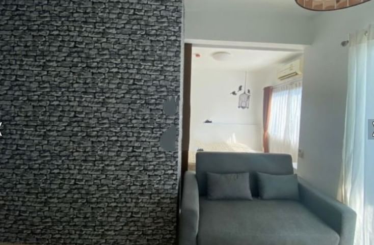 A space Sukhumvit 77 