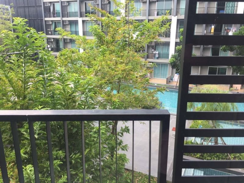 A space Me Sukhumvit 77    