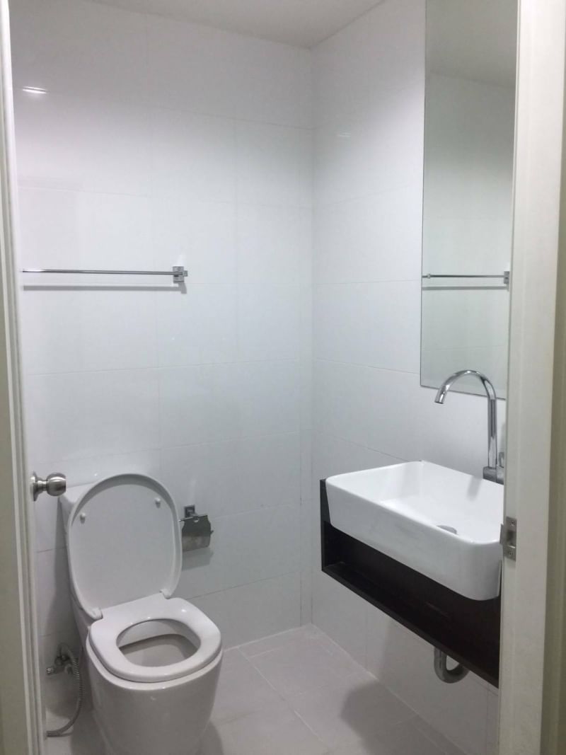 A space Me Sukhumvit 77    