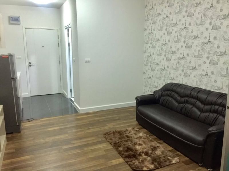 A space Me Sukhumvit 77    
