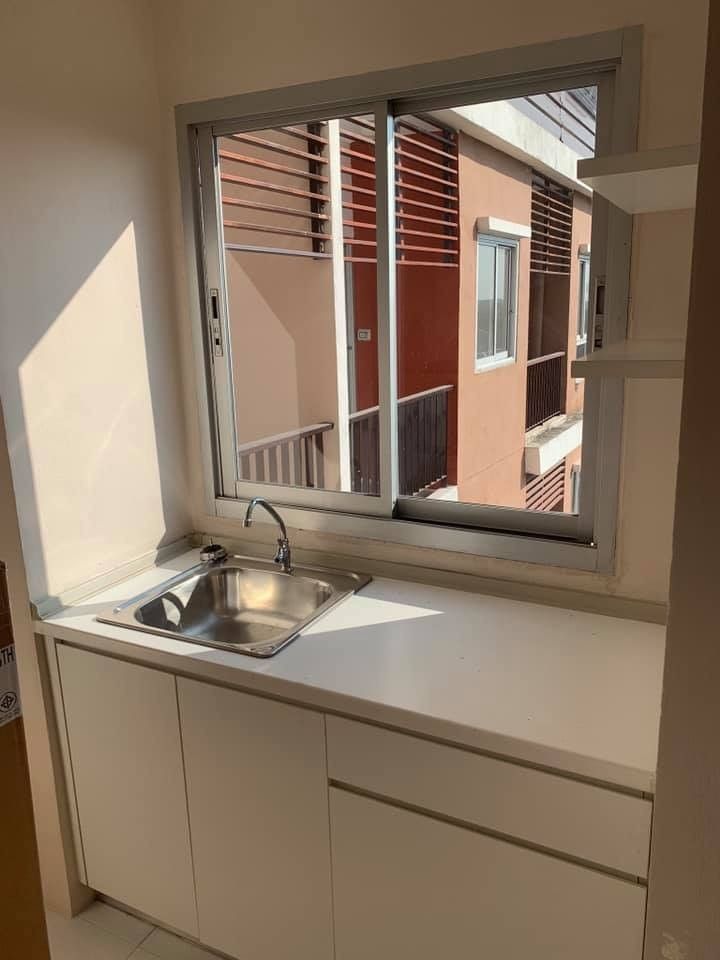 บี คอนโด บางนา (B Condo Bangna )