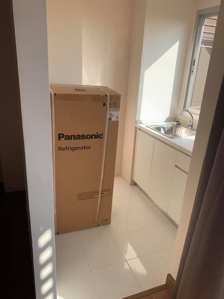 บี คอนโด บางนา (B Condo Bangna )