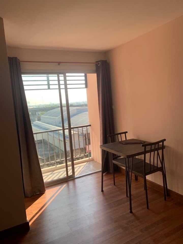 บี คอนโด บางนา (B Condo Bangna )