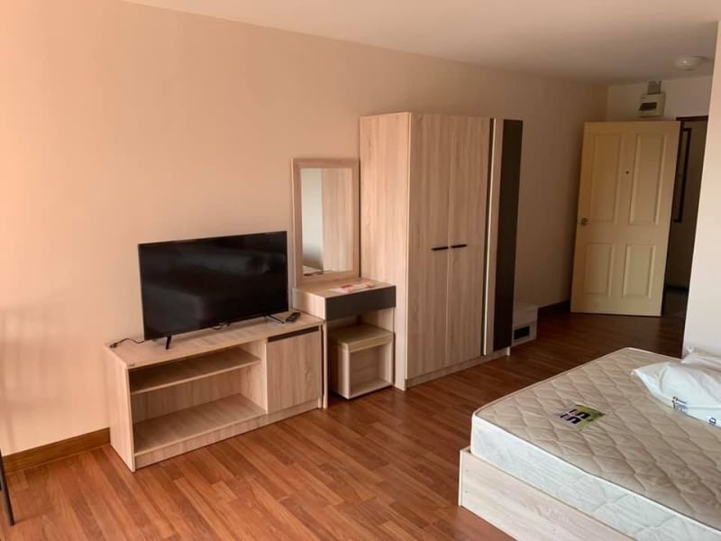 บี คอนโด บางนา (B Condo Bangna )