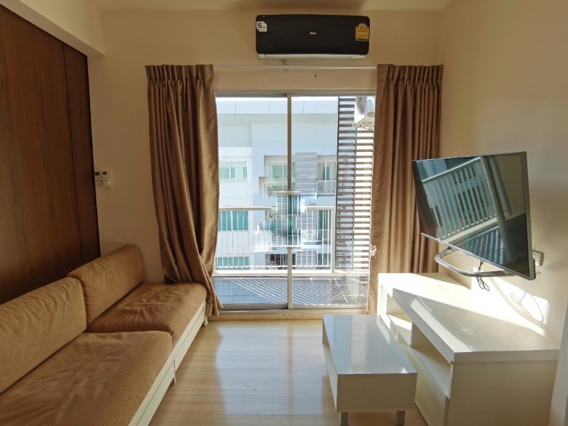 A space Sukhumvit 77