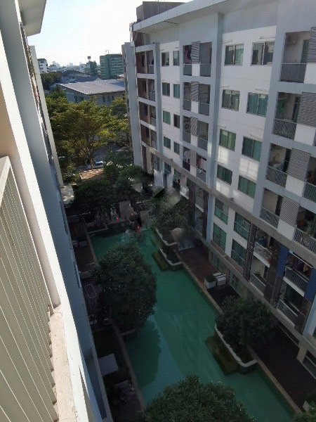 A space Sukhumvit 77