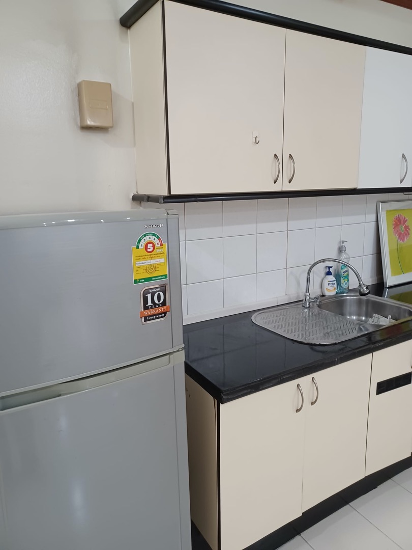 Aree Place Sukhumvit 26