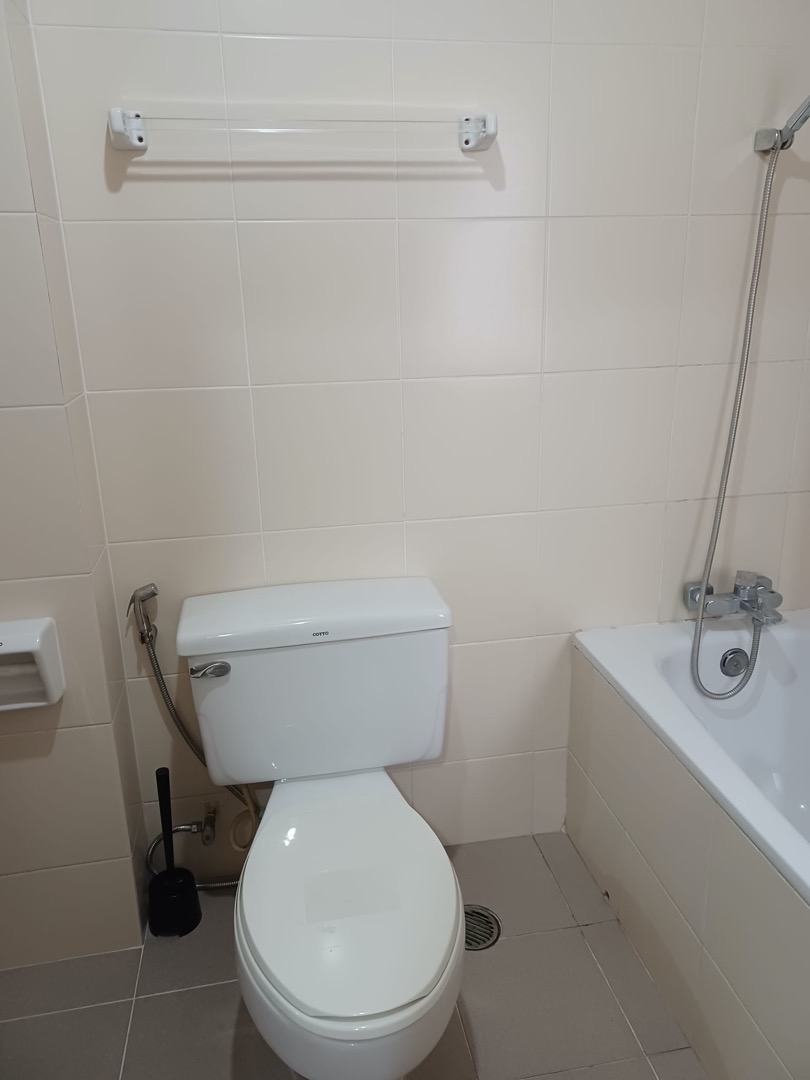Aree Place Sukhumvit 26