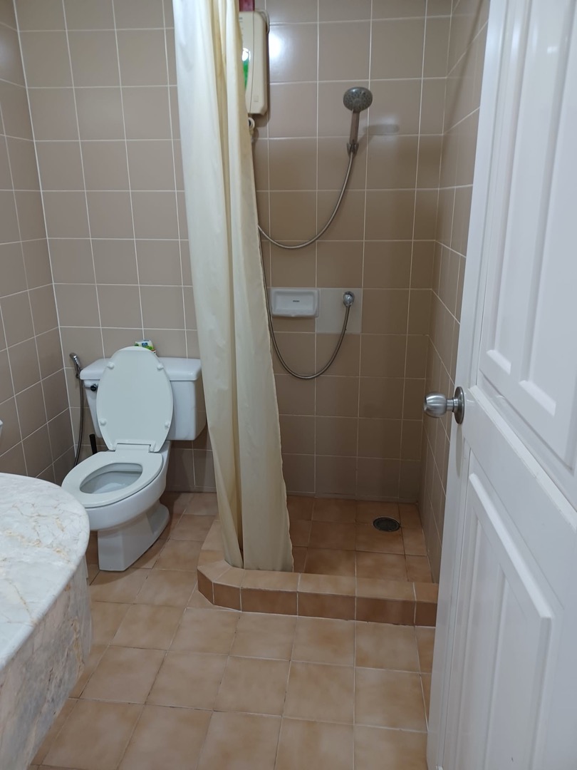Aree Place Sukhumvit 26