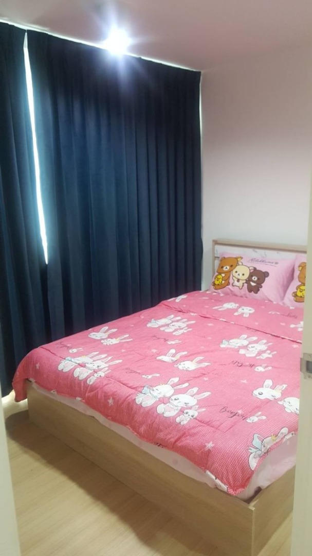 Chateau In Town Sukhumvit 64 Sky Moon (ชาโตว์ อินทาวน์ สุขุมวิท 64 สกายมูน)