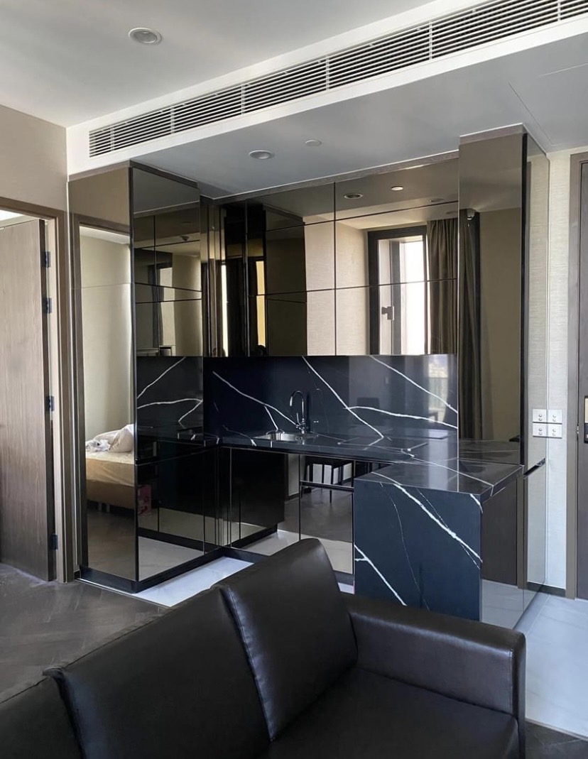 The ESSE Sukhumvit 36 (ดิ เอส สุขุมวิท 36)	