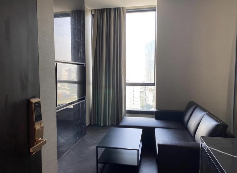 The ESSE Sukhumvit 36 (ดิ เอส สุขุมวิท 36)	