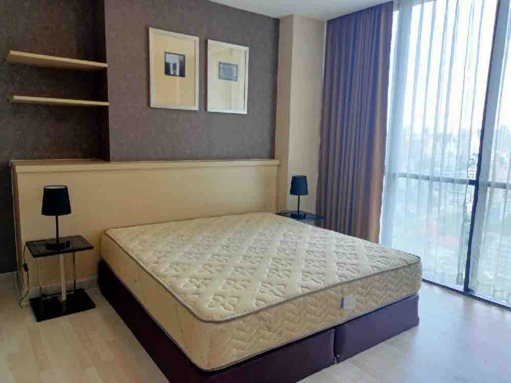 Movenpick Residences Ekkamai (เมอเวนพิค เรสซิเดนซ์ เอกมัย) 