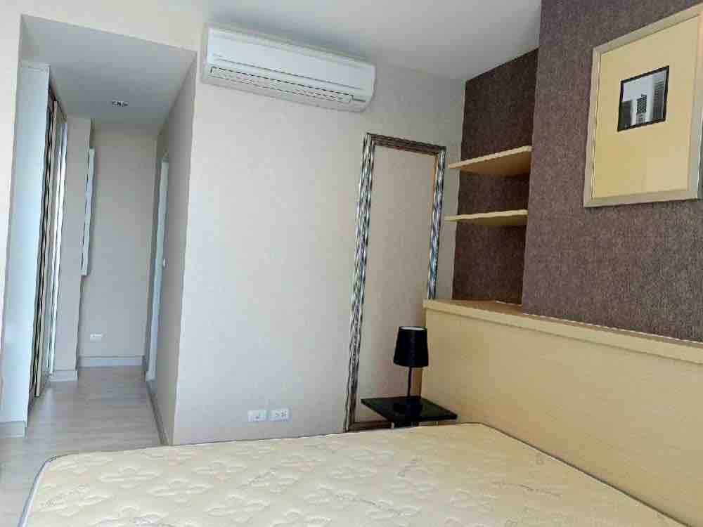 Movenpick Residences Ekkamai (เมอเวนพิค เรสซิเดนซ์ เอกมัย) 