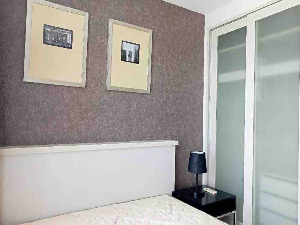 Movenpick Residences Ekkamai (เมอเวนพิค เรสซิเดนซ์ เอกมัย) 