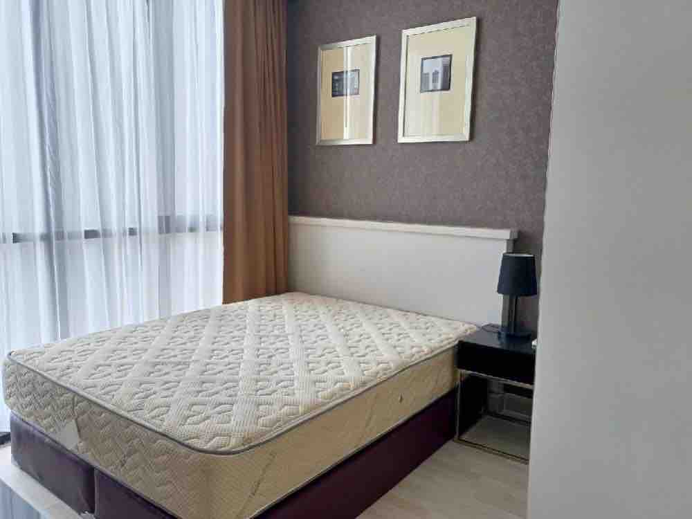 Movenpick Residences Ekkamai (เมอเวนพิค เรสซิเดนซ์ เอกมัย) 