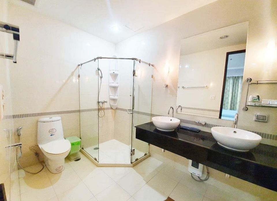 Baan Klang Krung Siam - Pathumwan (บ้าน กลาง กรุง สยาม-ปทุมวัน)
