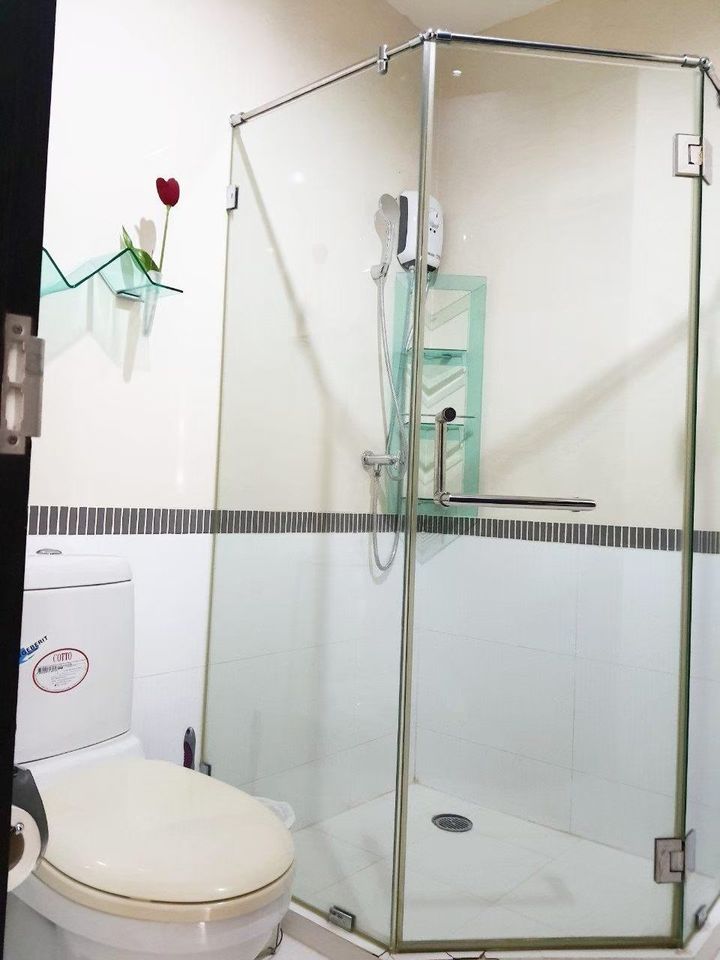 Baan Klang Krung Siam - Pathumwan (บ้าน กลาง กรุง สยาม-ปทุมวัน)