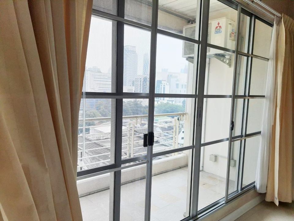 Baan Klang Krung Siam - Pathumwan (บ้าน กลาง กรุง สยาม-ปทุมวัน)