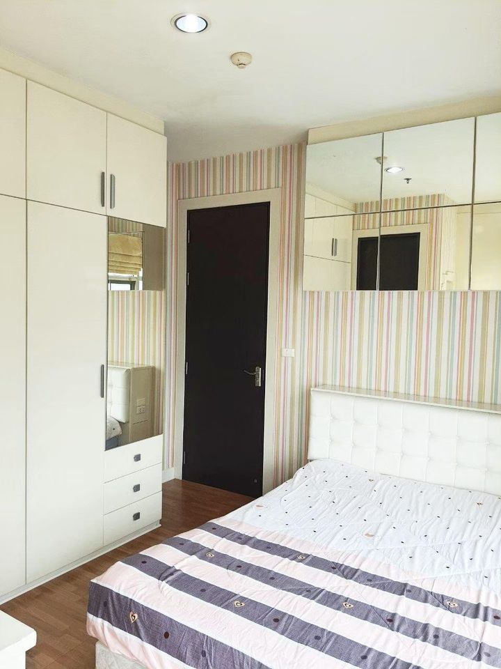 Baan Klang Krung Siam - Pathumwan (บ้าน กลาง กรุง สยาม-ปทุมวัน)