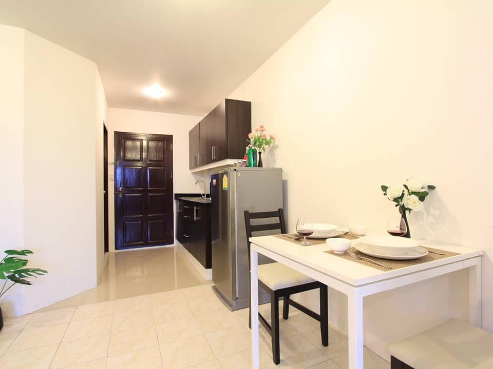 Bodin Sweet Home ( บดินทร์ สวีท โฮม)
